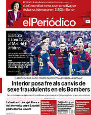 /El Periódico de Catalunya(Català)