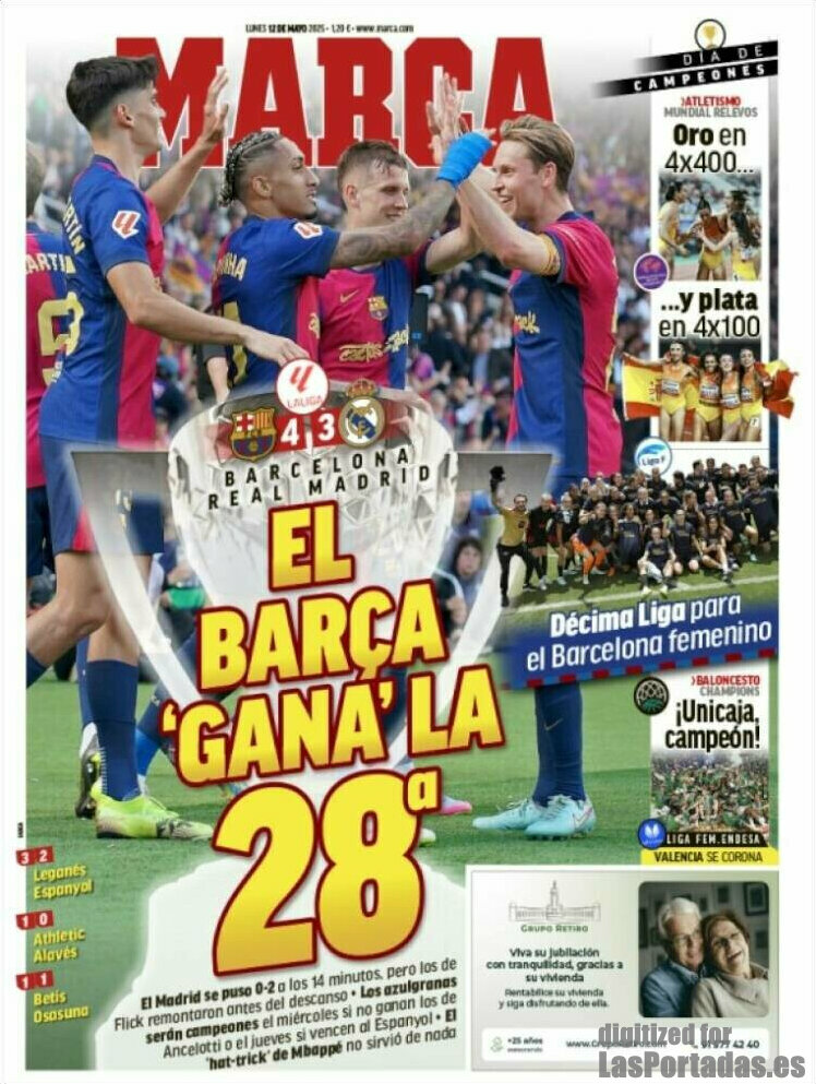 Marca
