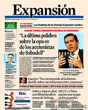 /Expansion