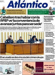 /Atlántico Diario
