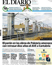 /El Diario Montañés
