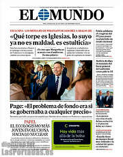 /El Mundo