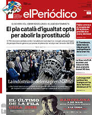 /El Periódico de Catalunya(Català)