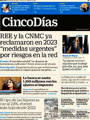 /Cinco Días