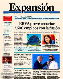 Periodico Expansion