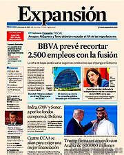 /Expansion