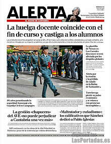 Periodico Alerta