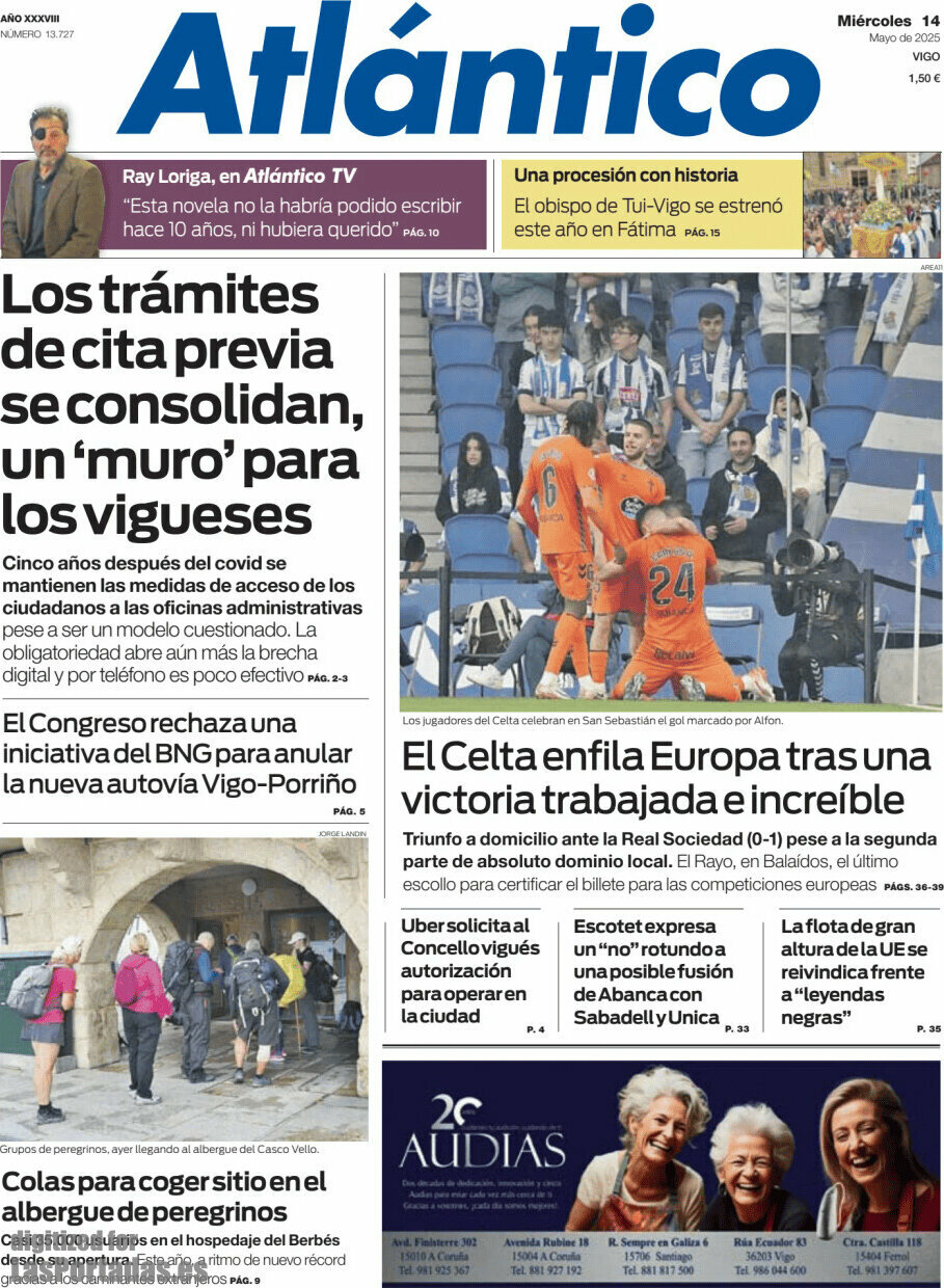 Atlántico Diario