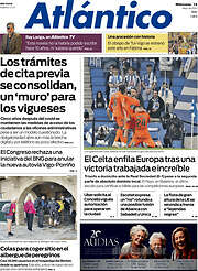 /Atlántico Diario