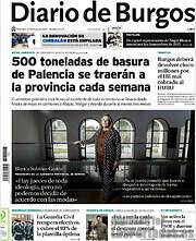 /Diario de Burgos