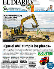 /El Diario Montañés