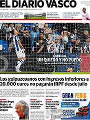 /El Diario Vasco