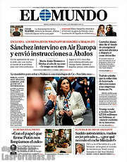 /El Mundo
