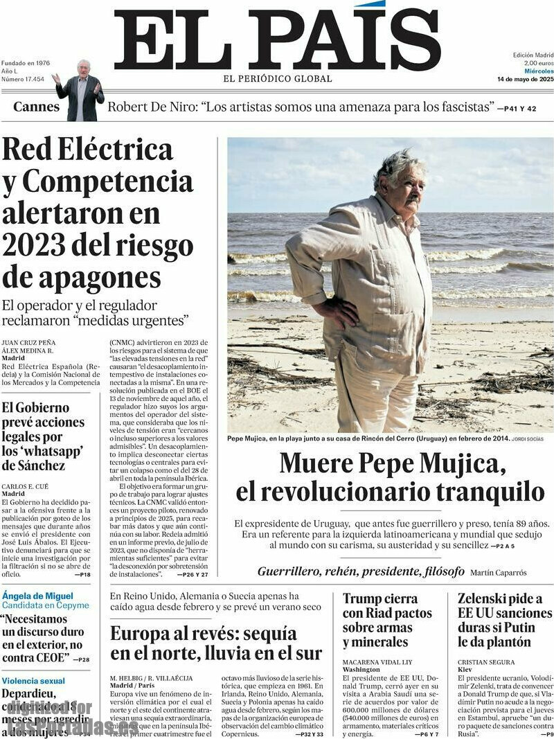 El País