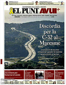 Periodico El Punt
