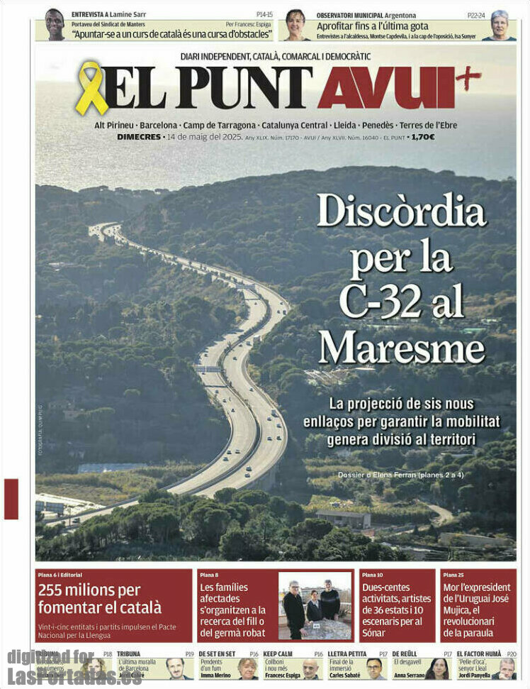 El Punt
