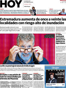 Periodico Hoy