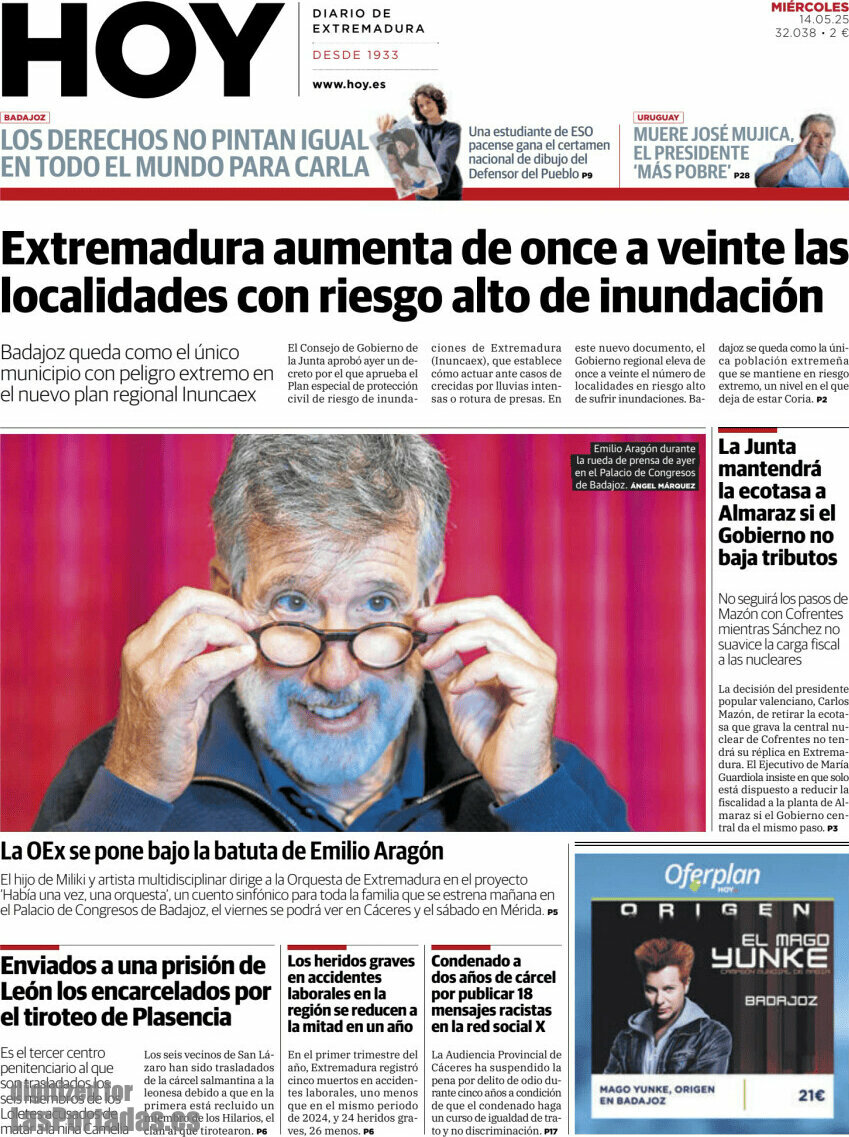 Hoy