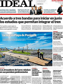 Periodico Ideal