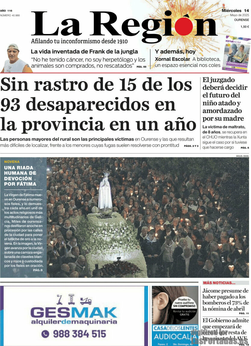 La Región