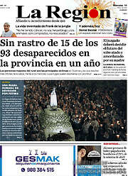 /La Región