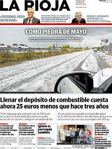 Periodico La Rioja