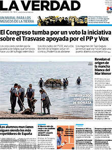 Periodico La Verdad