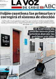 /La Voz de Cádiz