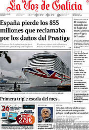 /La Voz de Galicia