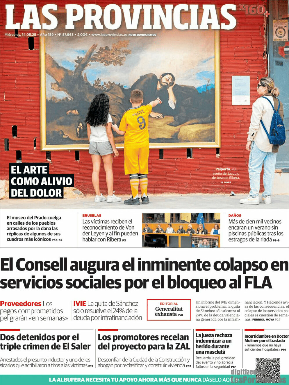 Las Provincias