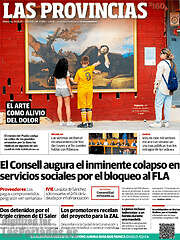 /Las Provincias