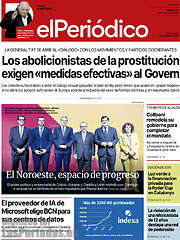 /El Periódico de Catalunya(Castellano)
