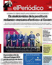 /El Periódico de Catalunya(Català)