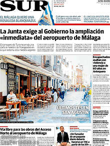 Periodico Sur