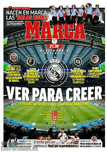 Periodico Marca