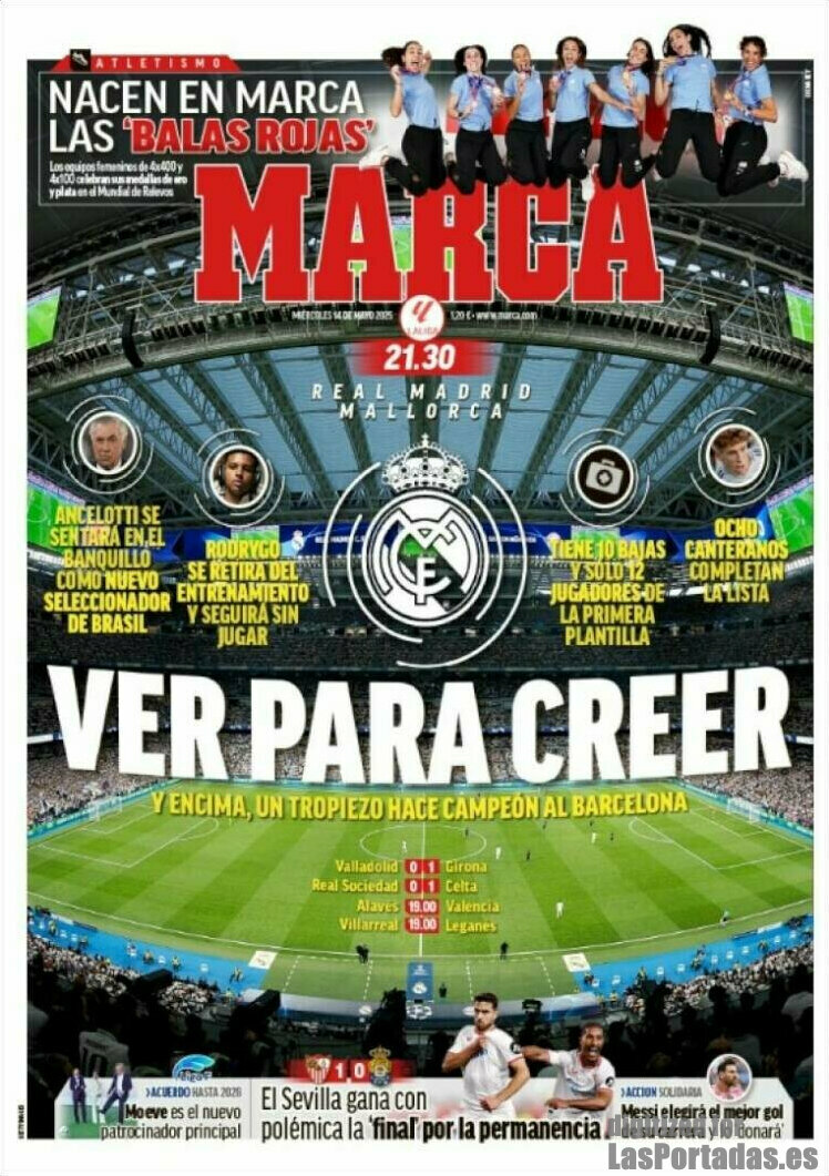 Marca