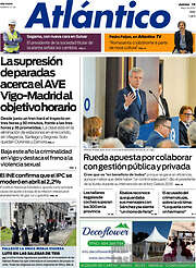 /Atlántico Diario