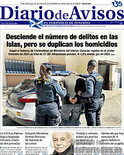/Diario de Avisos