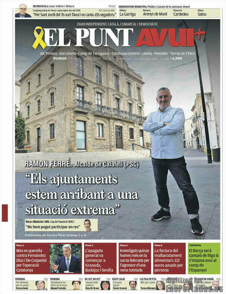 El Punt