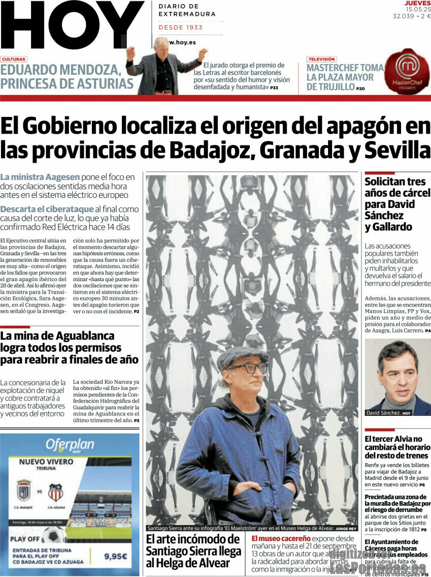 Hoy