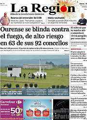 /La Región