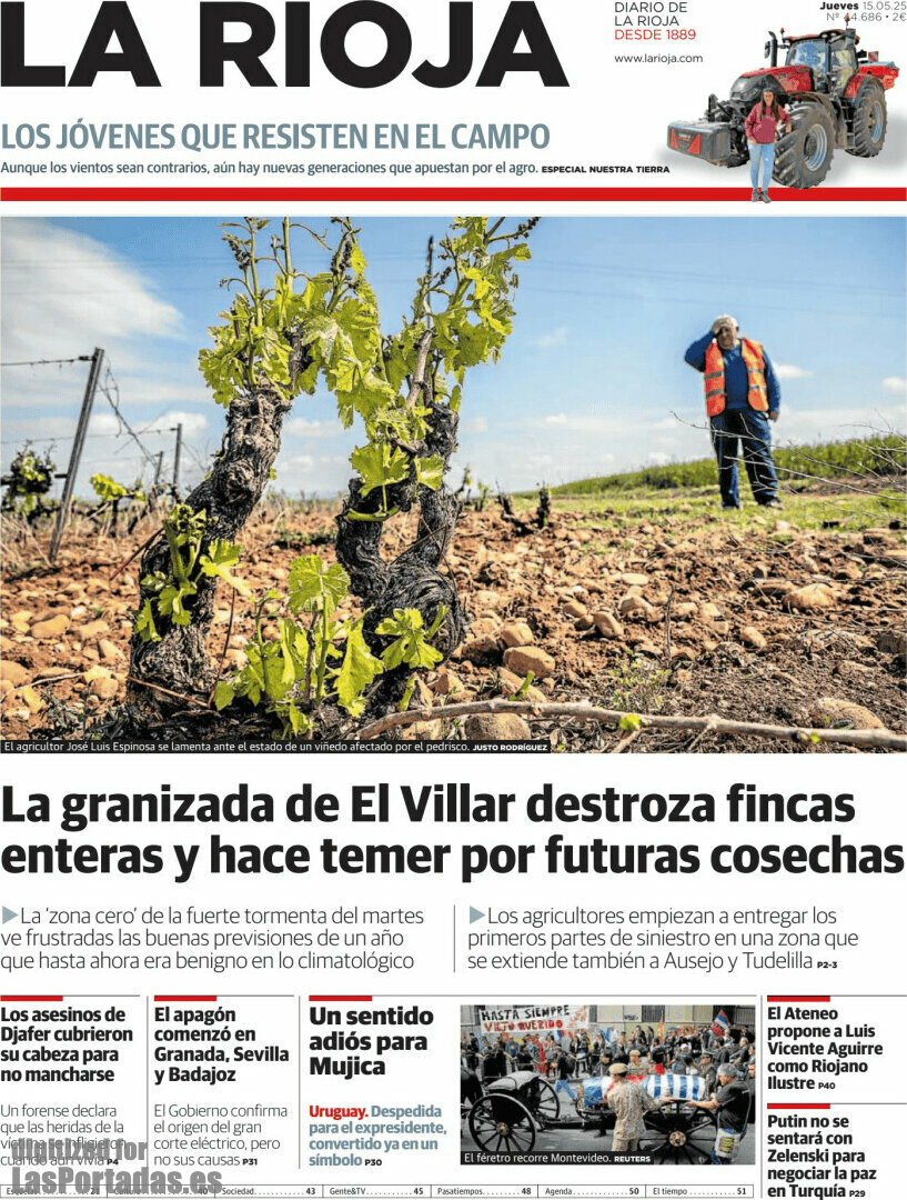 La Rioja