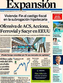 Periodico Expansion