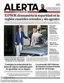 Periodico Alerta