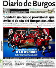 /Diario de Burgos