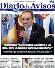 /Diario de Avisos