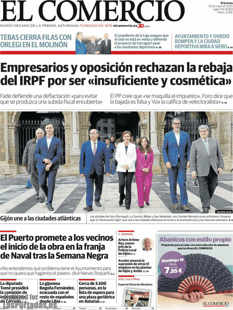 El Comercio
