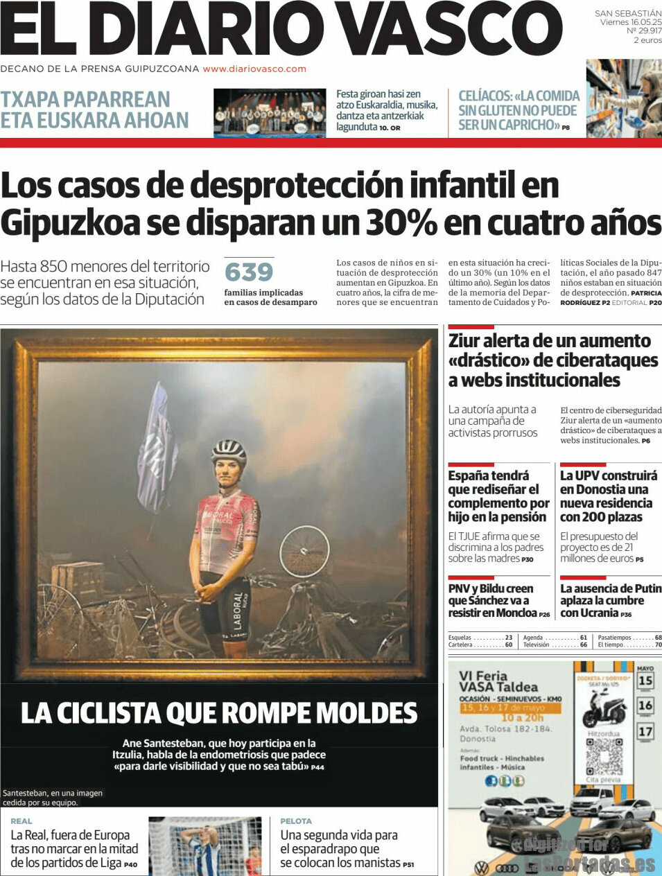 El Diario Vasco