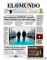 /El Mundo