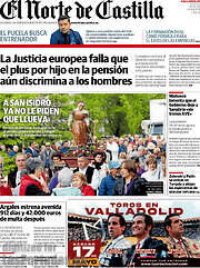 /El Norte de Castilla